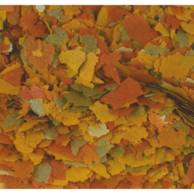 Tropical Goldfish Color maistas auksinėms žuvelėms 12g