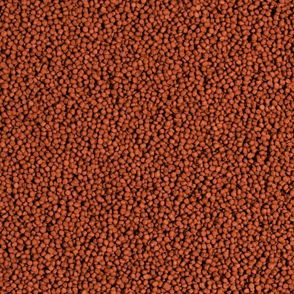 Tropical Goldfish Colour Pellet pašaras auksinėms žuvelėms 100 ml