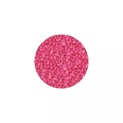 Gruntas akvariumui rožinis 5-8mm 1kg