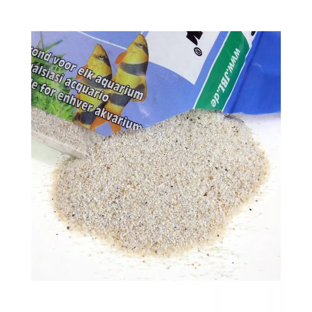 JBL gruntas Sansibar River 10 kg (0,8 mm)