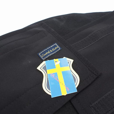 Gustaf & Evita šuns juosmens diržas XXL