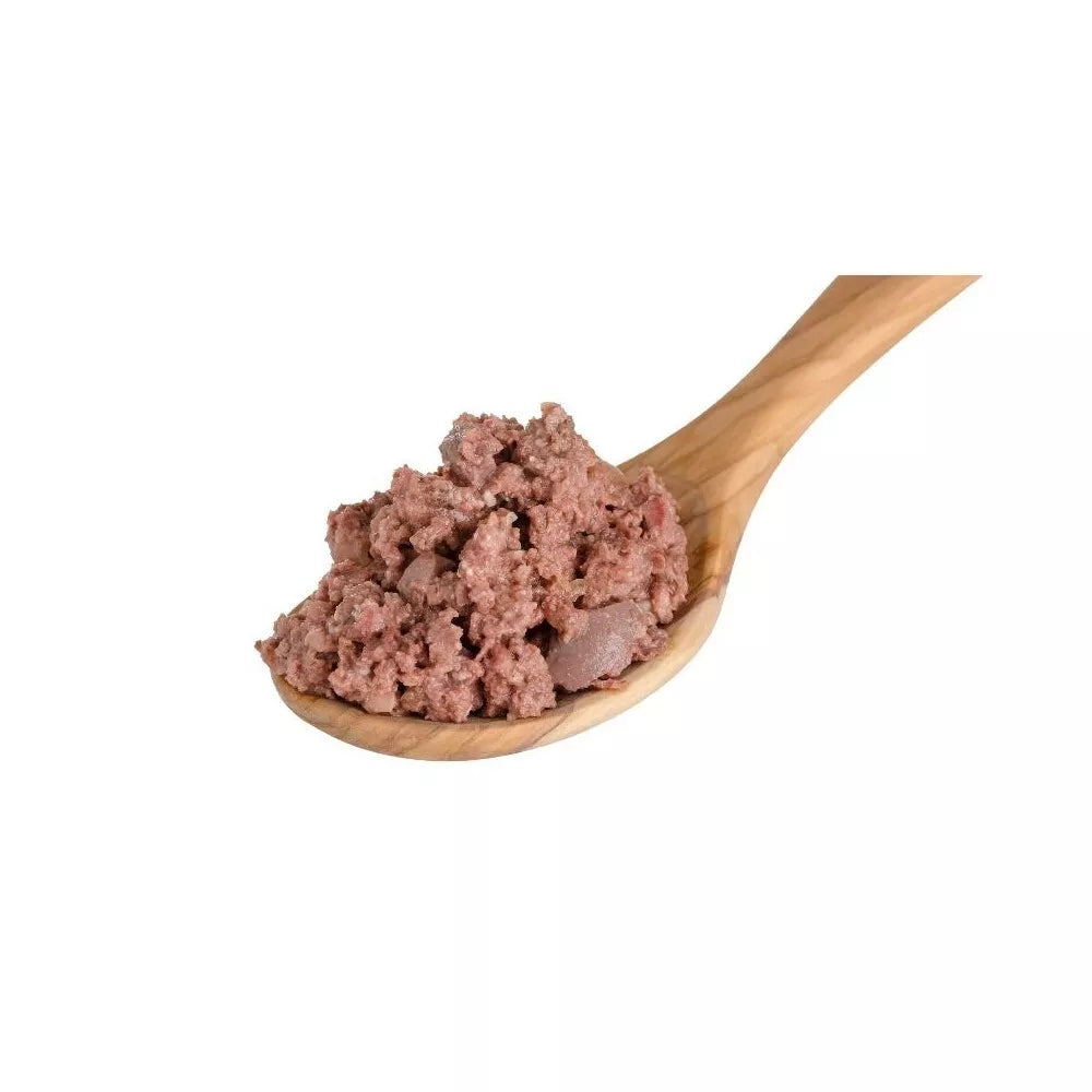 Happy Dog Sensible Pure Germany konservai šunims su jautiena, 400 g