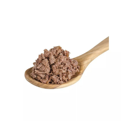 Happy Dog Sensible Pure Sweden konservai šunims su žvėriena, 200 g