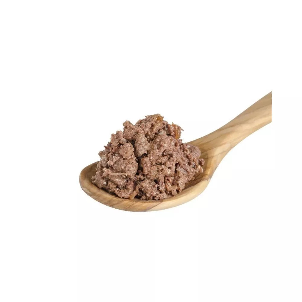 Happy Dog Sensitive Pure Sweden konservai šunims su žvėriena, 800 g