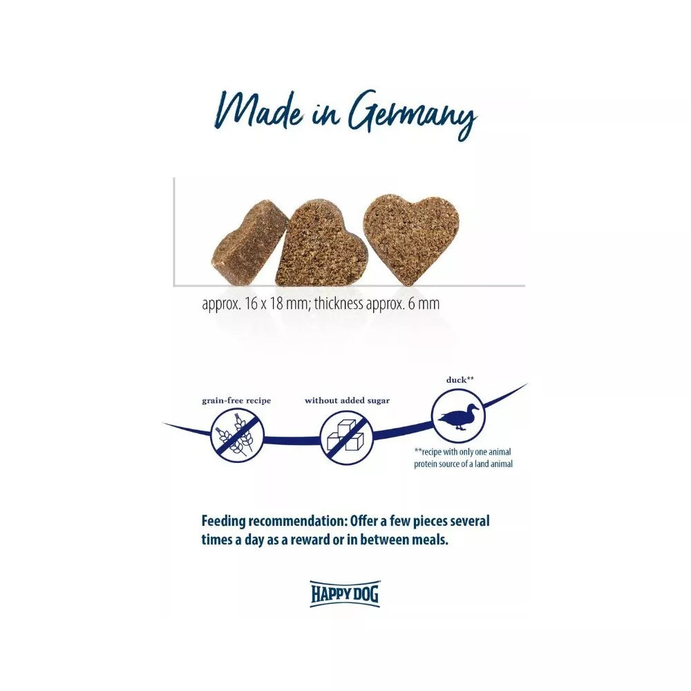 Happy Dog skanėstas šunims France, 100 g