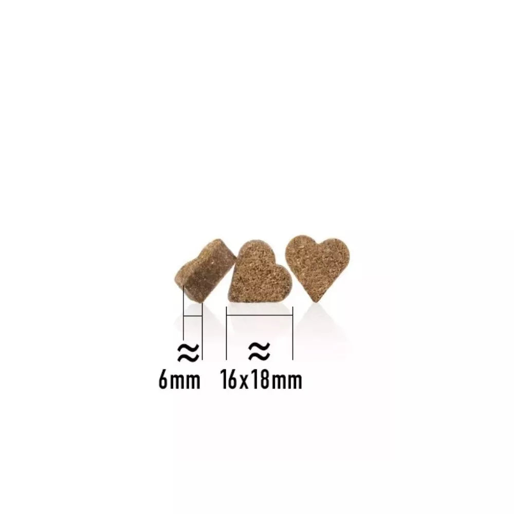 Happy Dog skanėstas šunims France, 100 g