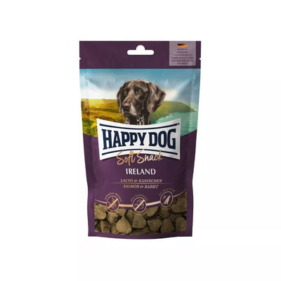 Happy Dog skanėstas šunims Ireland, 100 g