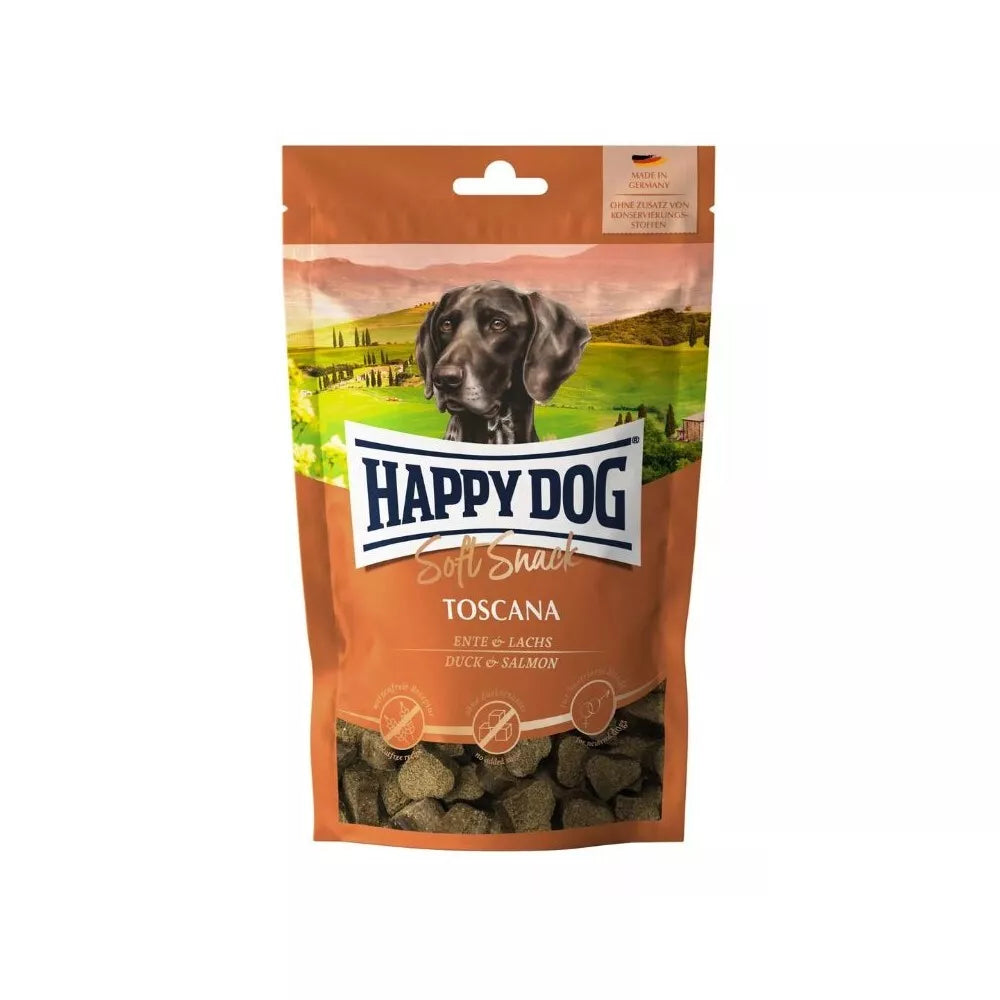 Happy Dog skanėstas šunims Toscana, 100 g