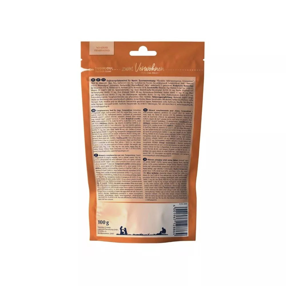 Happy Dog skanėstas šunims Toscana, 100 g