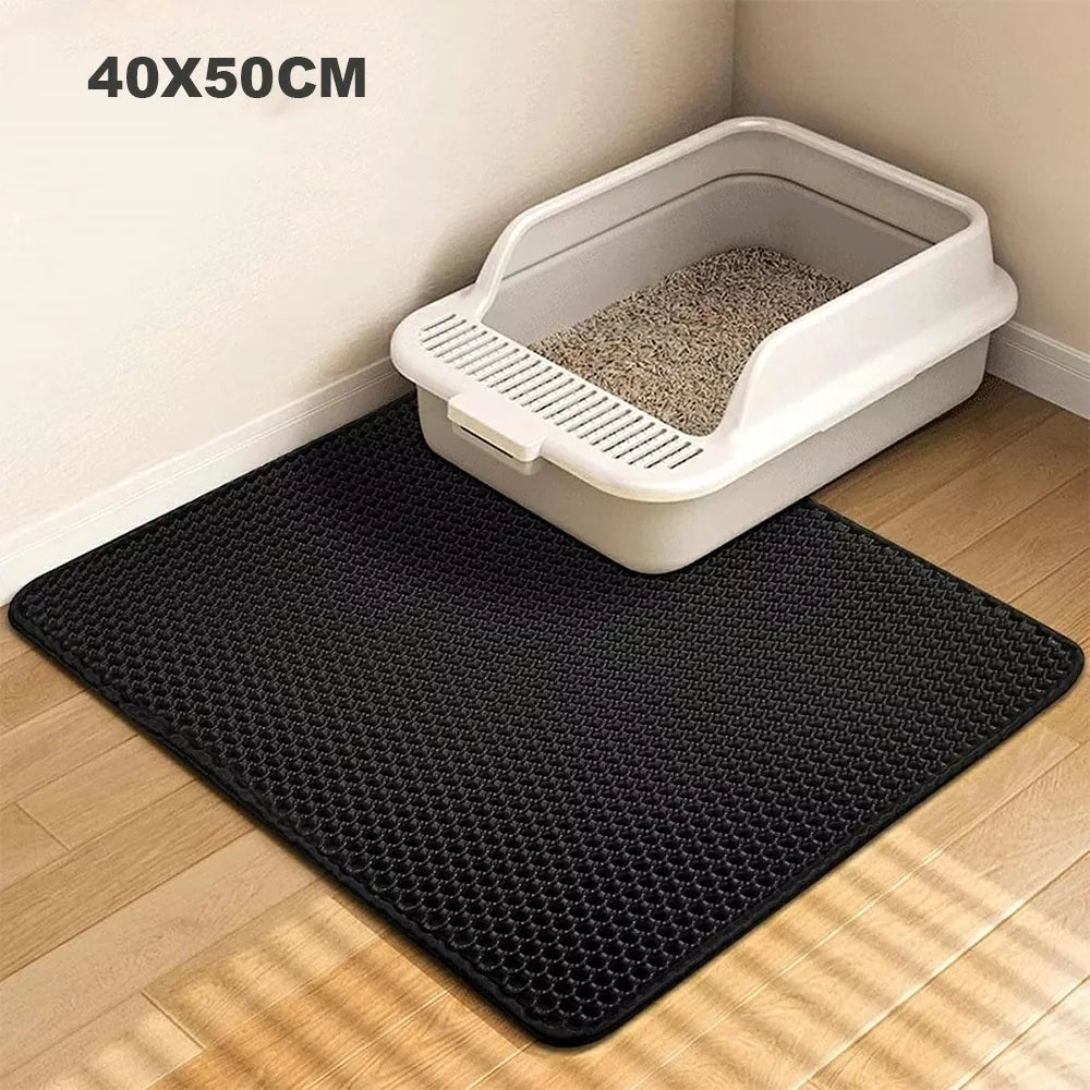 Higieninis kilimėlis katėms