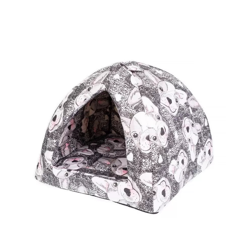 Gyvūnų guolis Iglo Nr. 2 42x38 cm