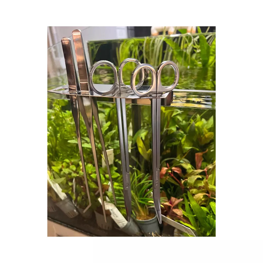 Įrankių laikymo dėklas