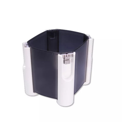 Išorinio filtro JBL e401 korpusas (baltas)