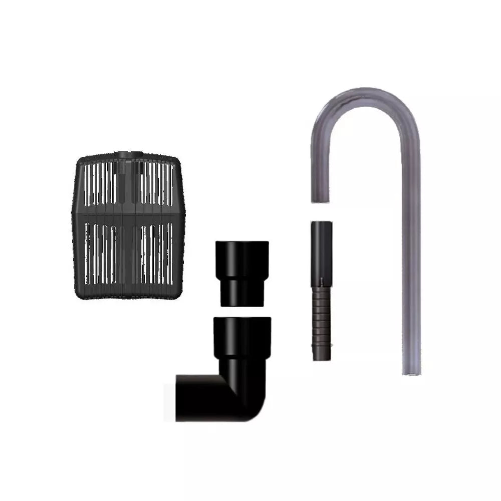 Išorinis filtras Ultramax 1500, 1500 l/h, 250 - 450 l, 16 W