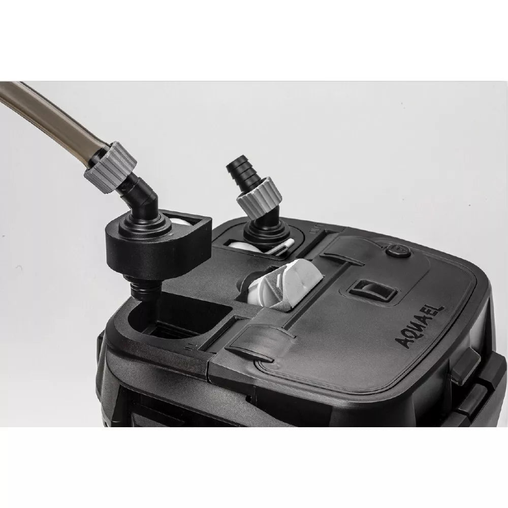 Išorinis filtras Ultramax 2000, 2000 l/h, 400 - 700 l, 17 W