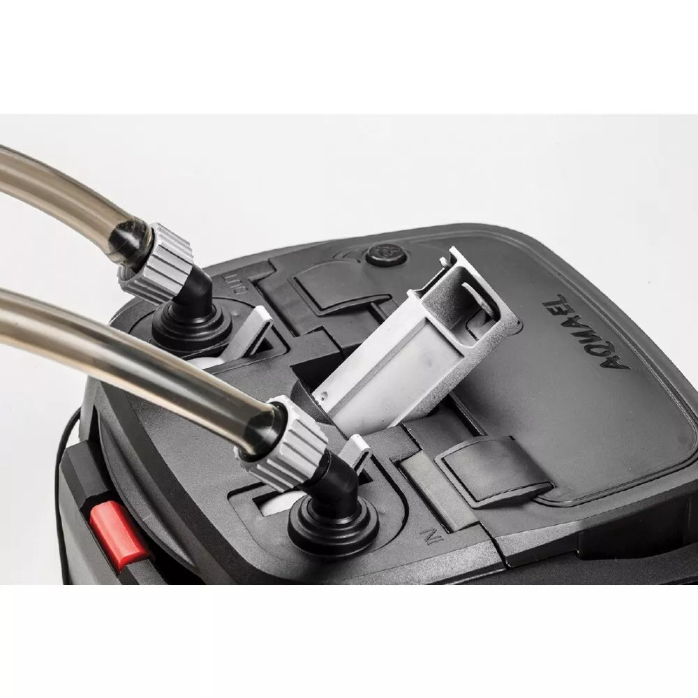 Išorinis filtras Ultramax 2000, 2000 l/h, 400 - 700 l, 17 W