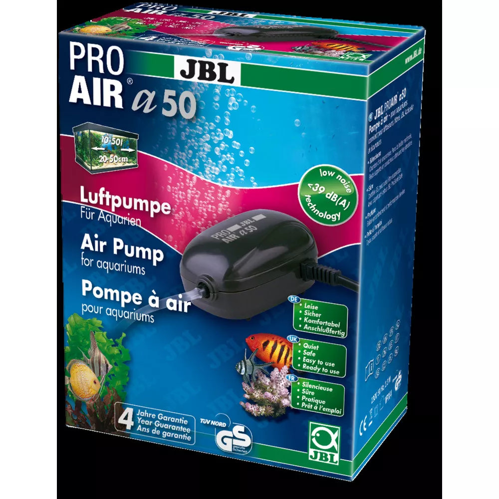 JBL oro pompa ProAir a50