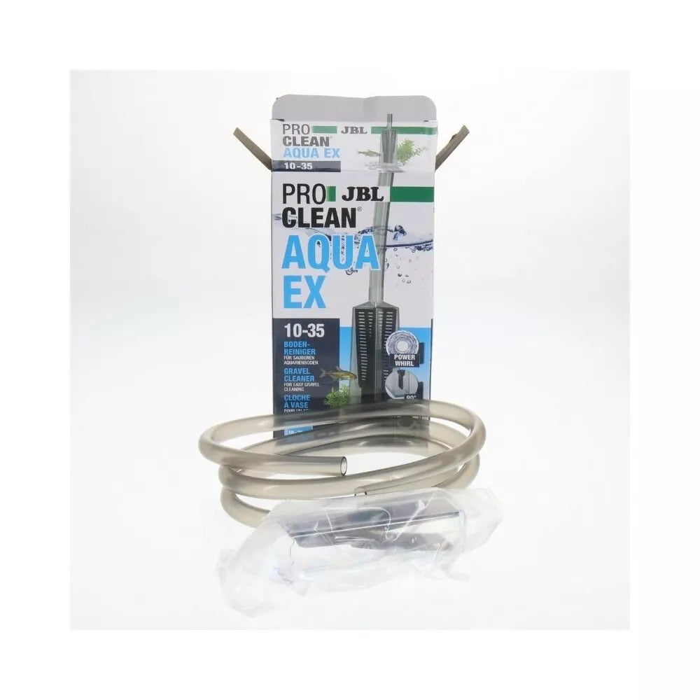 JBL ProClean AquaEx 10-35 dugno nusiurbėjas