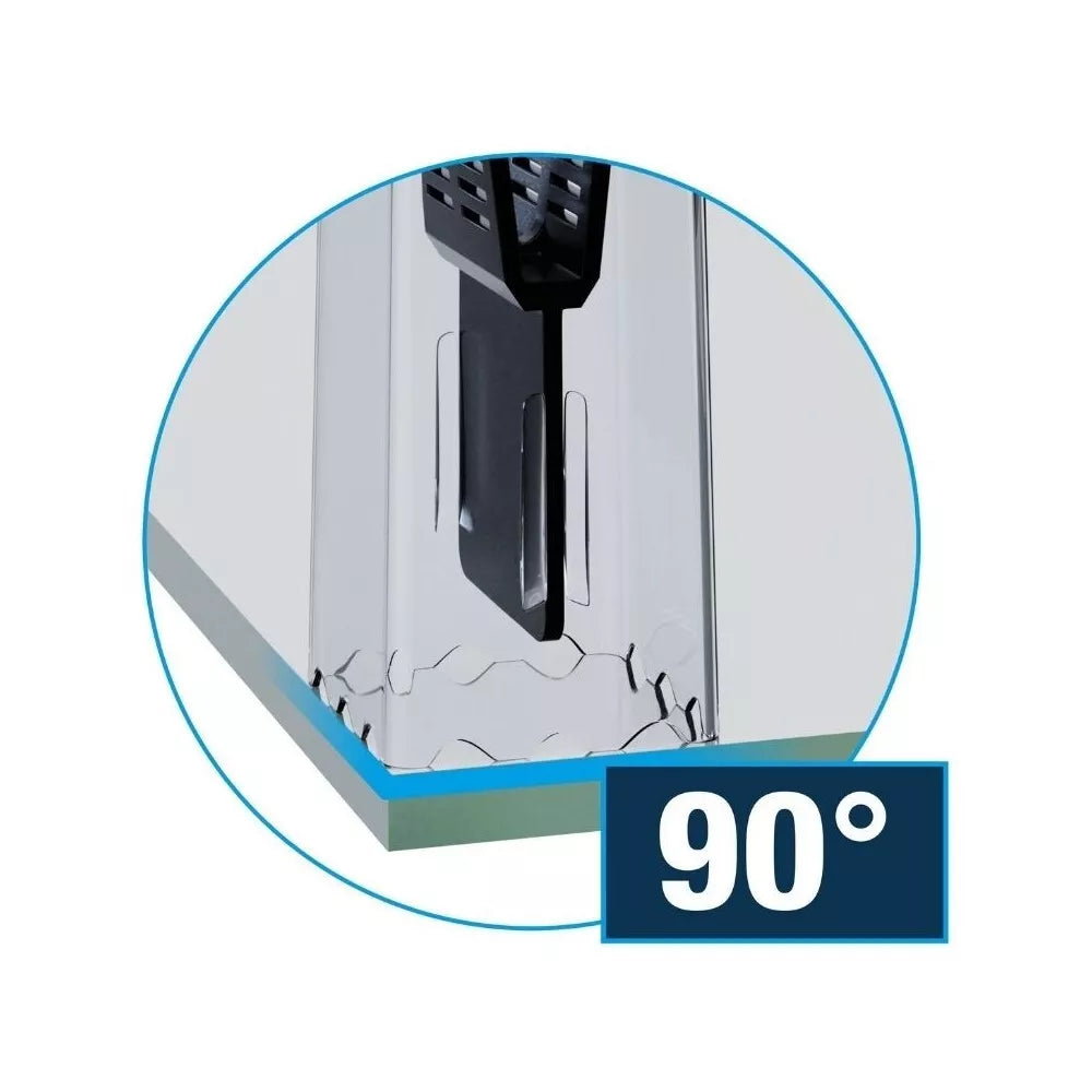 JBL ProClean AquaEx 10-35 dugno nusiurbėjas