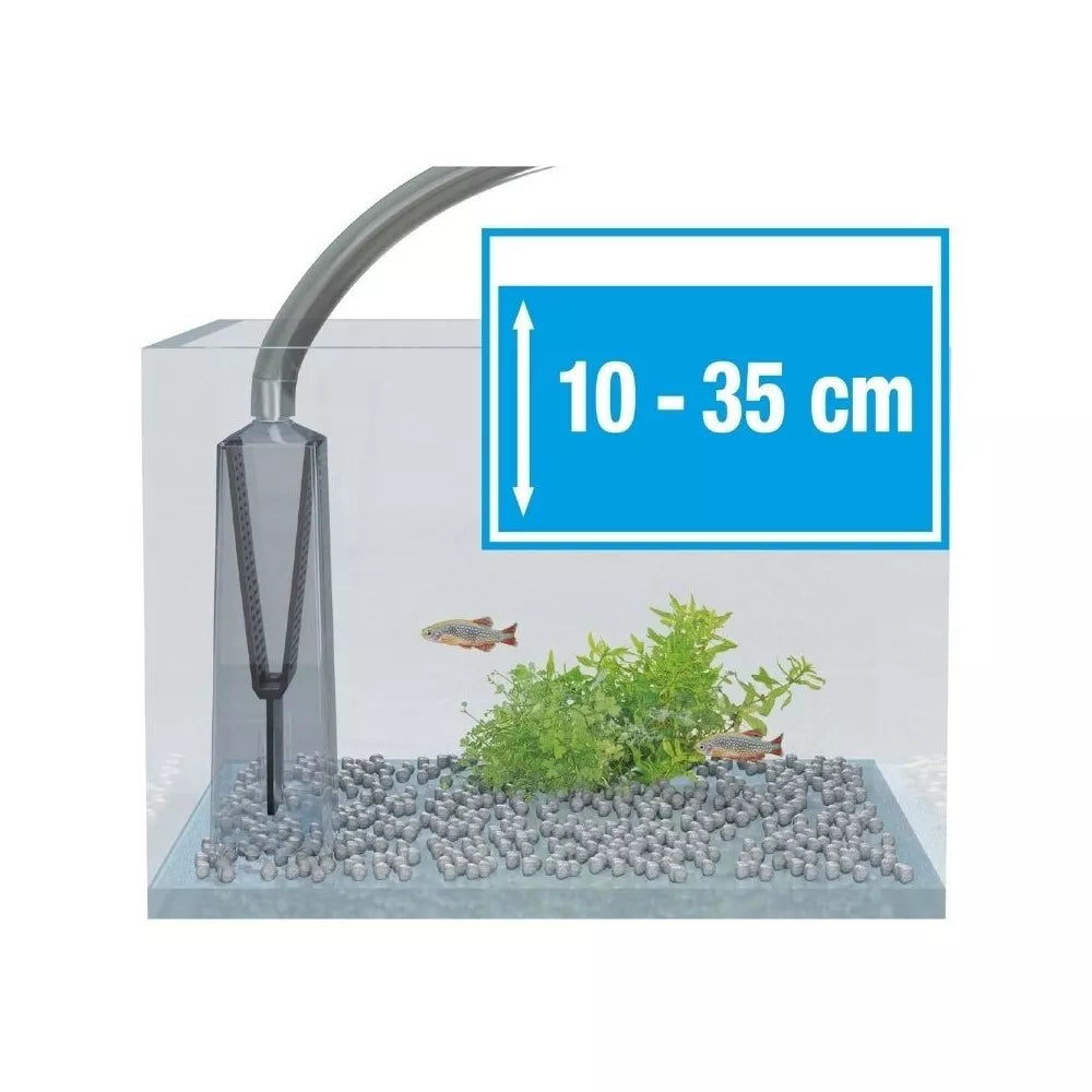 JBL ProClean AquaEx 10-35 dugno nusiurbėjas