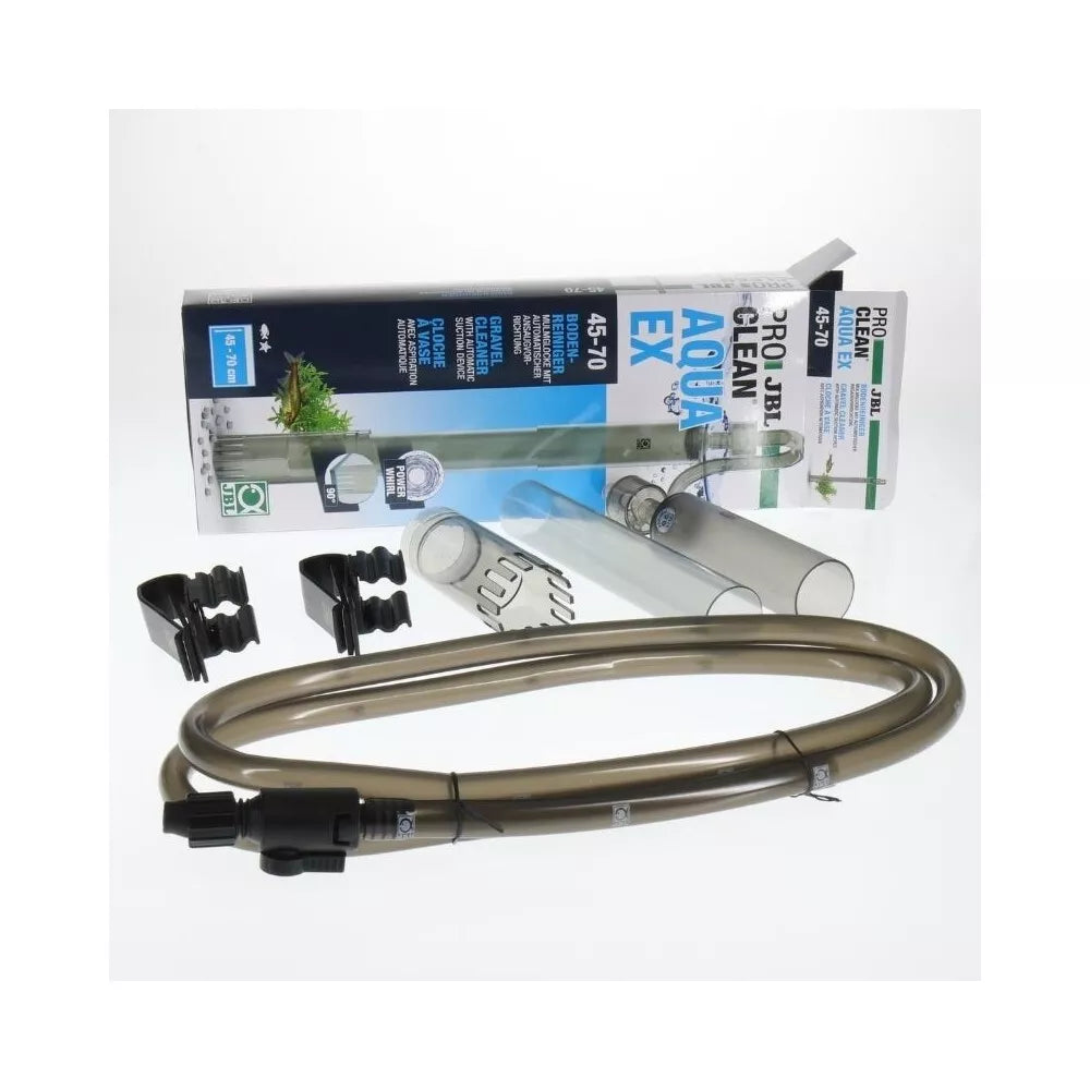 JBL ProClean AquaEx Set 45-70 dugno nusiurbėjas