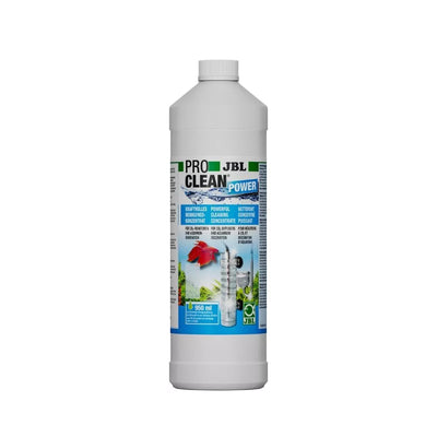 JBL ProClean Power CO2 difuzorių ir dekoracijų valiklis, 950 ml