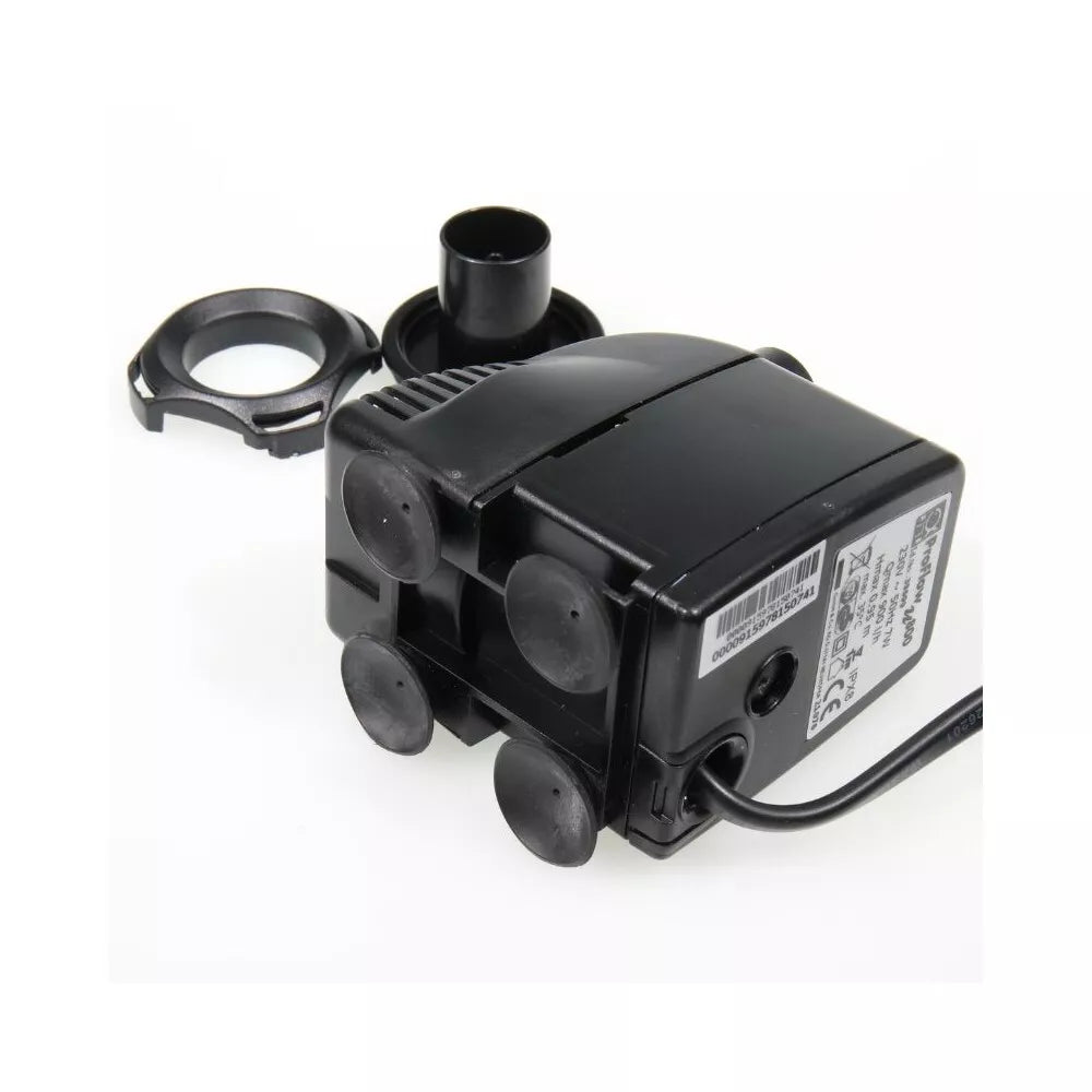 JBL rotorinis vandens siurblys ProFlow u800