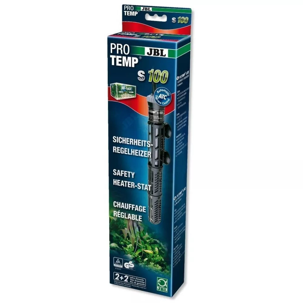 JBL šildytuvas ProTemp S 100