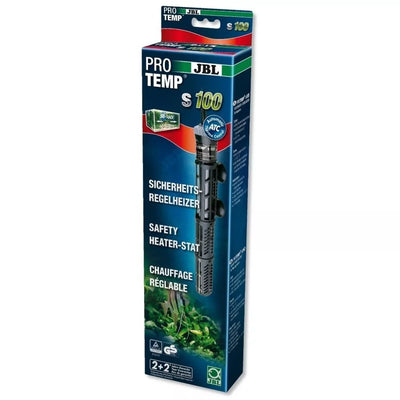 JBL šildytuvas ProTemp S 100