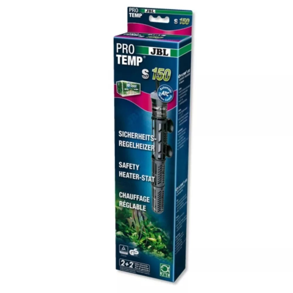 JBL šildytuvas ProTemp S 150