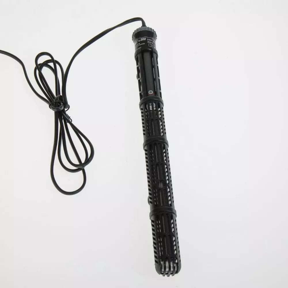 JBL šildytuvas ProTemp S 200