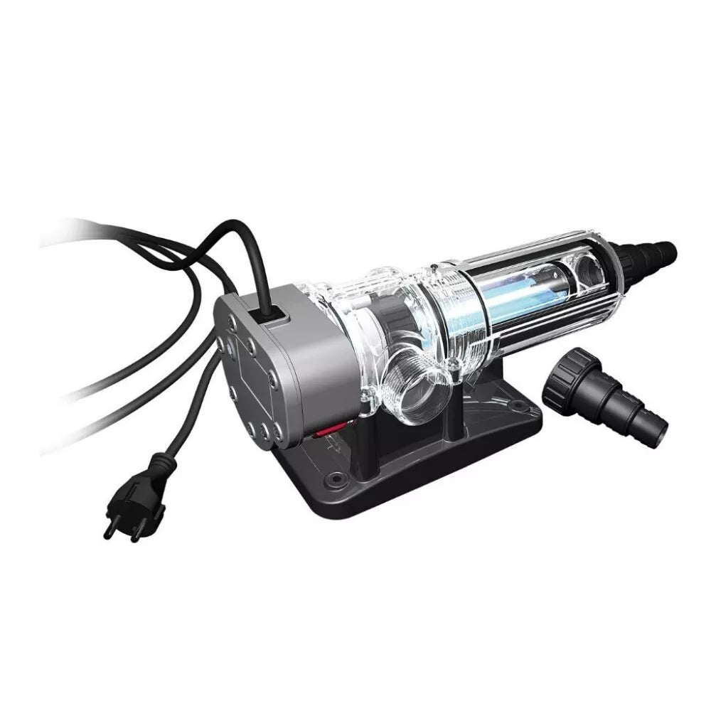 JBL sterilizatorius ProCristal Compact Plus UV-C 18 W