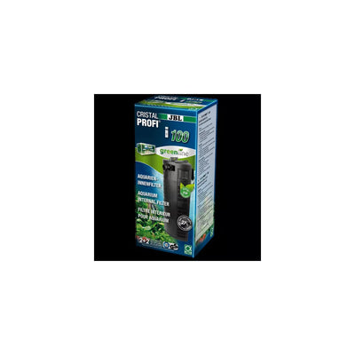 JBL vidinis filtras CristalProfi i100 Greenline