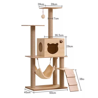 Kačių draskyklė TR2032F