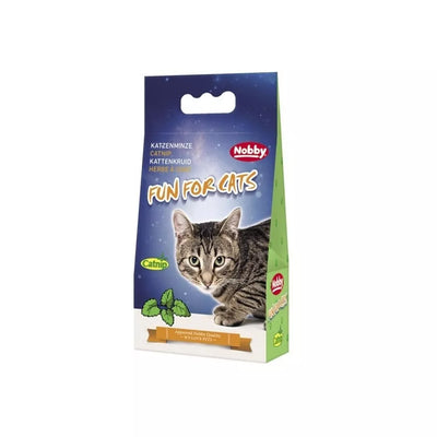 Katžolė džiovinta, 25 g