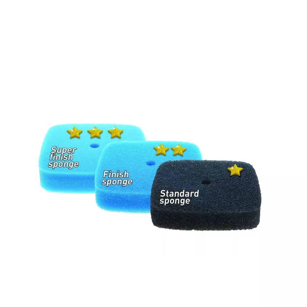 Kempinė 30PPI išoriniams filtrams Ultramax/Maxikani