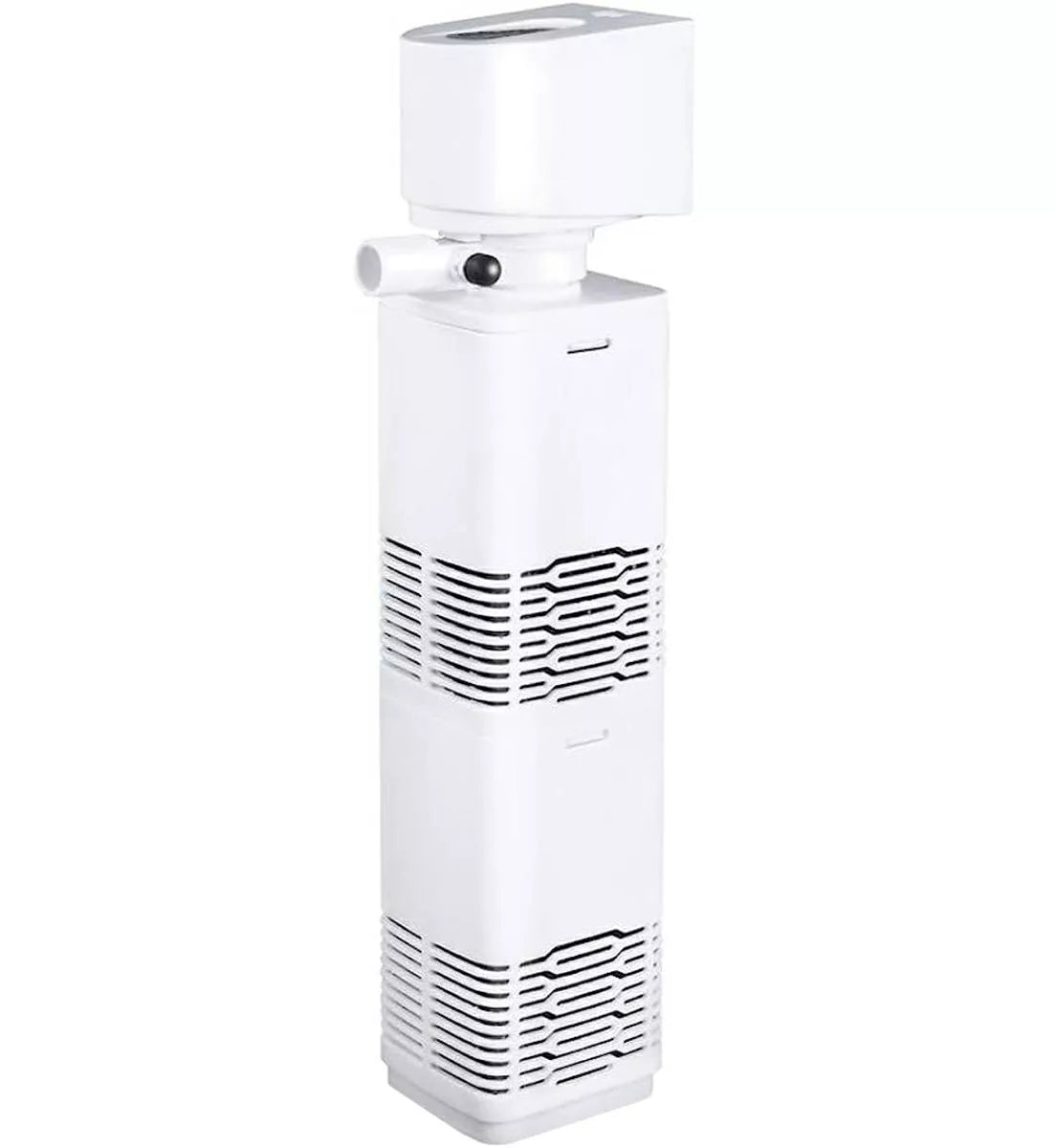 Kompaktiškas akvariumo filtras