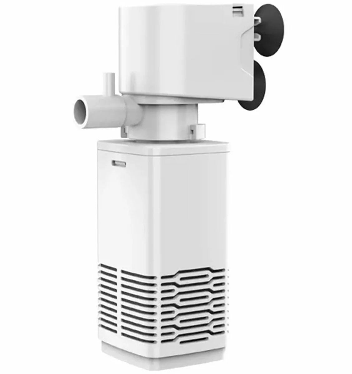 Kompaktiškas filtras akvariumui