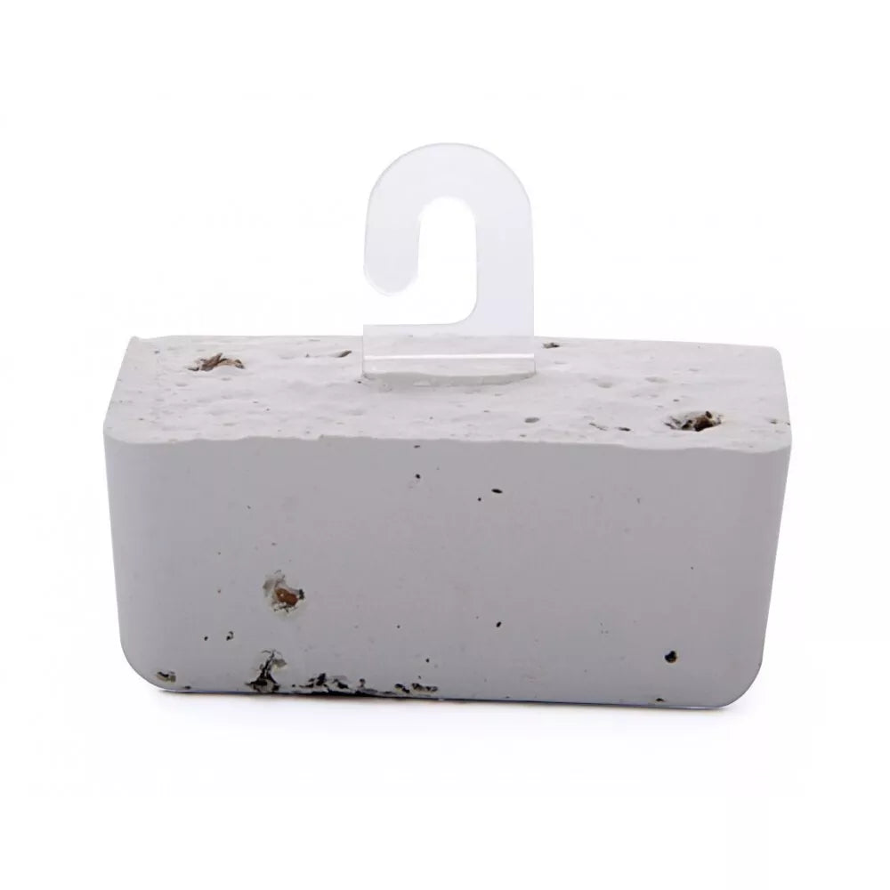 Kreida graužikams mineralinė su vaisiais ir vitaminais, Country Mix, 55 g