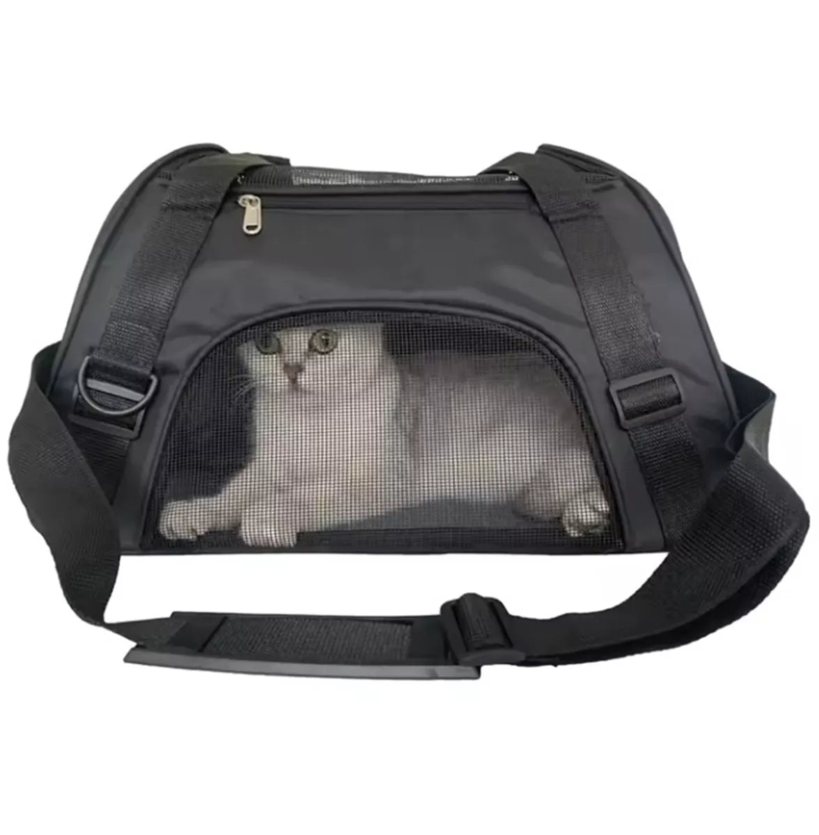 Krepšys mažiems augintiniams