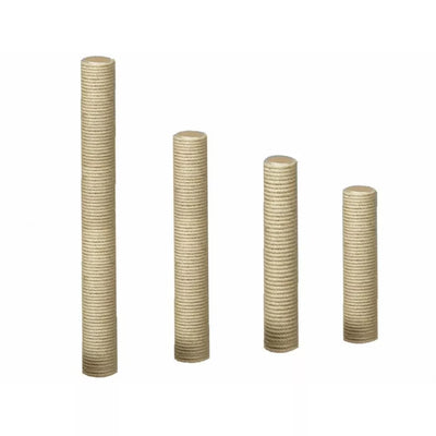 Kuolas su sizaliu kačių draskyklėms, 40 cm