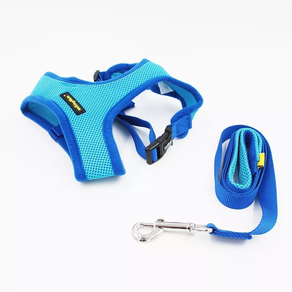 L Penešos šunims "Animate" + pavadėlis