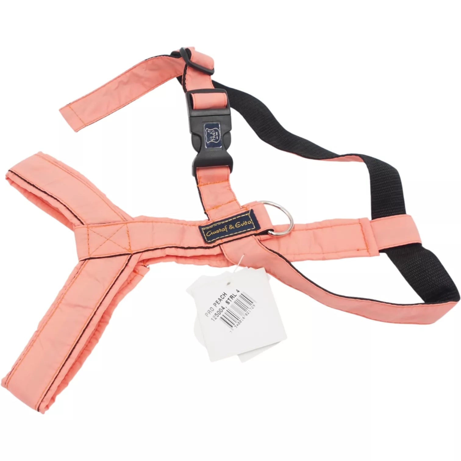 L Petnešos Gustaf & Evita