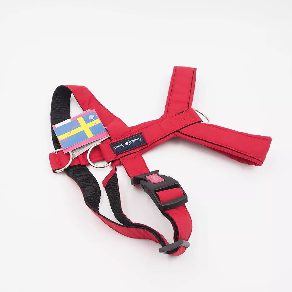 L+ petnešos šunims „Gustaf & Evita“