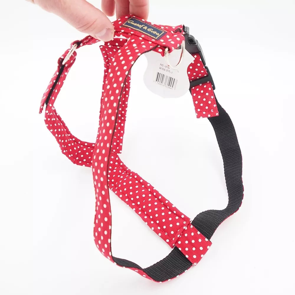 L petnešos šunims „Gustaf & Evita“