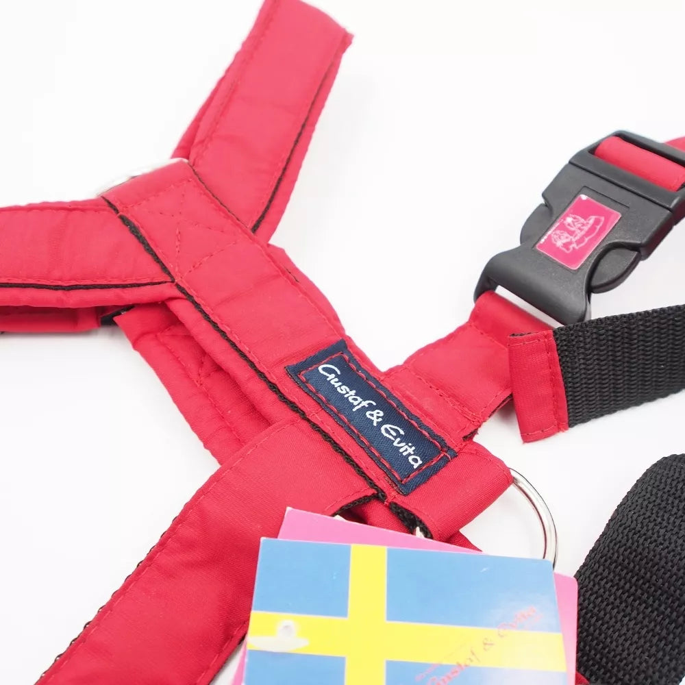 L+ petnešos šunims „Gustaf & Evita“