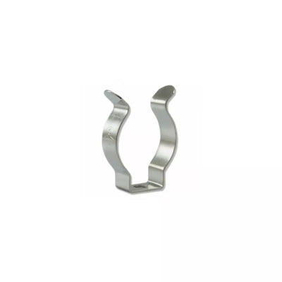 Laikiklis metalinis T5 lempai 16mm