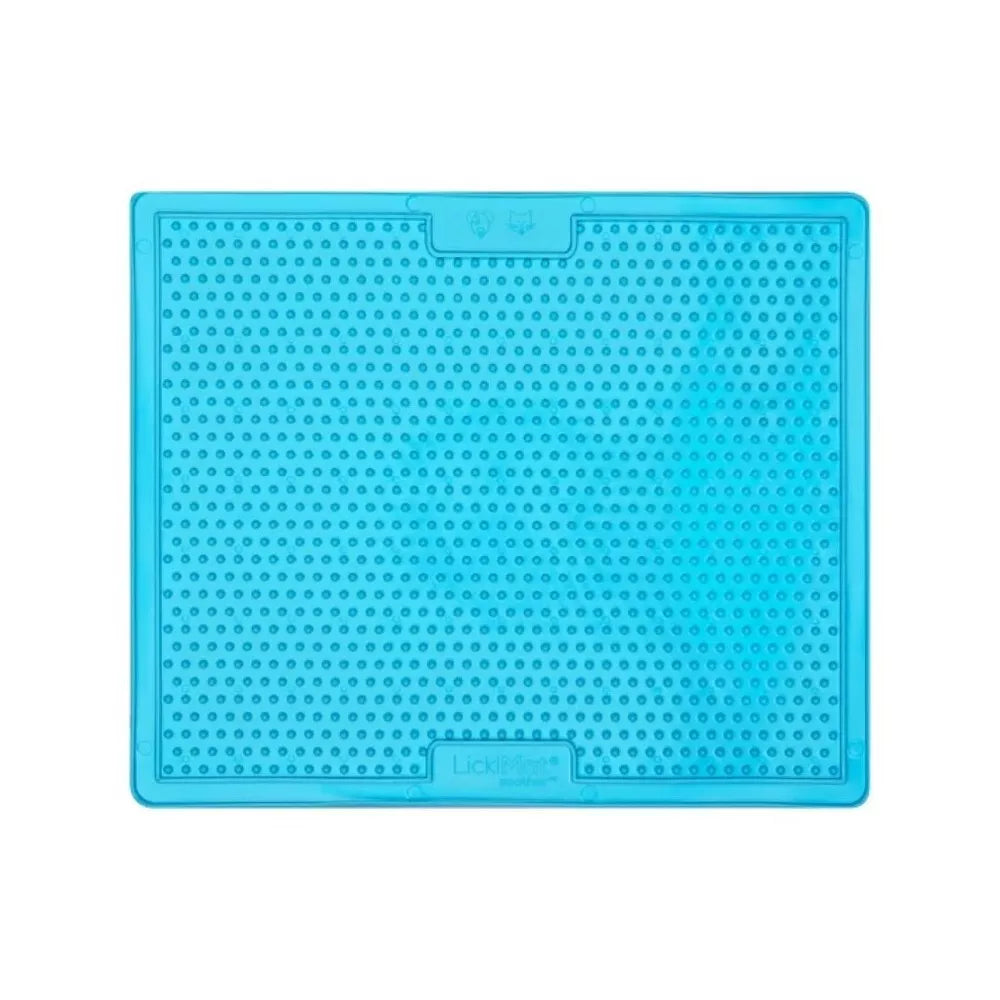 Laižymo kilimėlis LickiMat Dog Soother XL, turkio spalvos