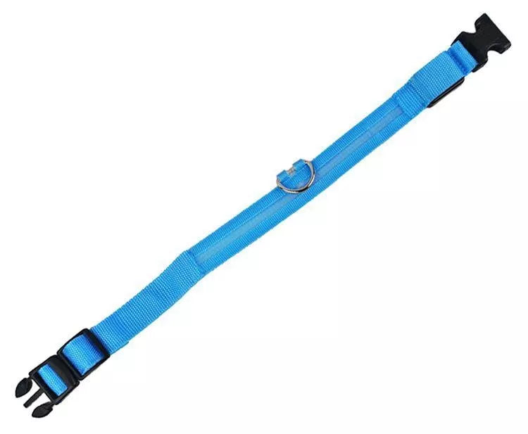 LED Augintinio Antkaklis S