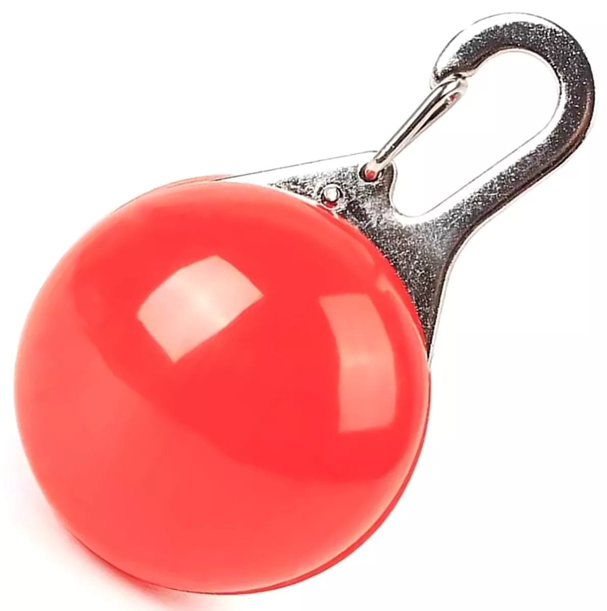 LED Pakabukas Augintinio Antkakliui